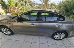 كيا اوبتيما